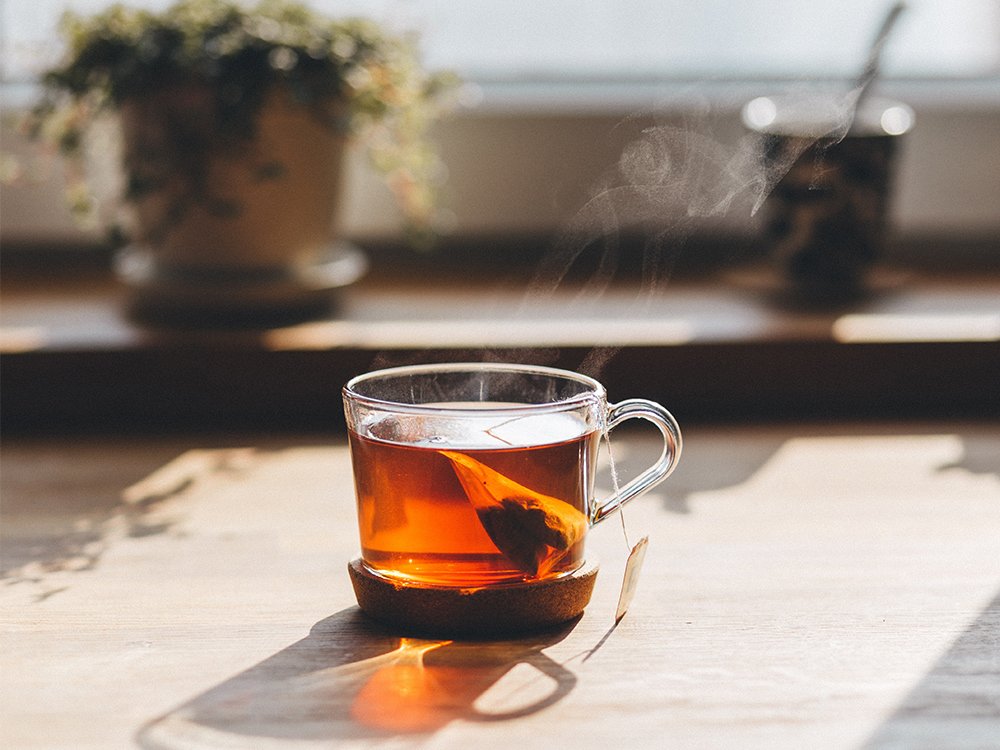 Why Does Tea Sometimes Taste Bitter?