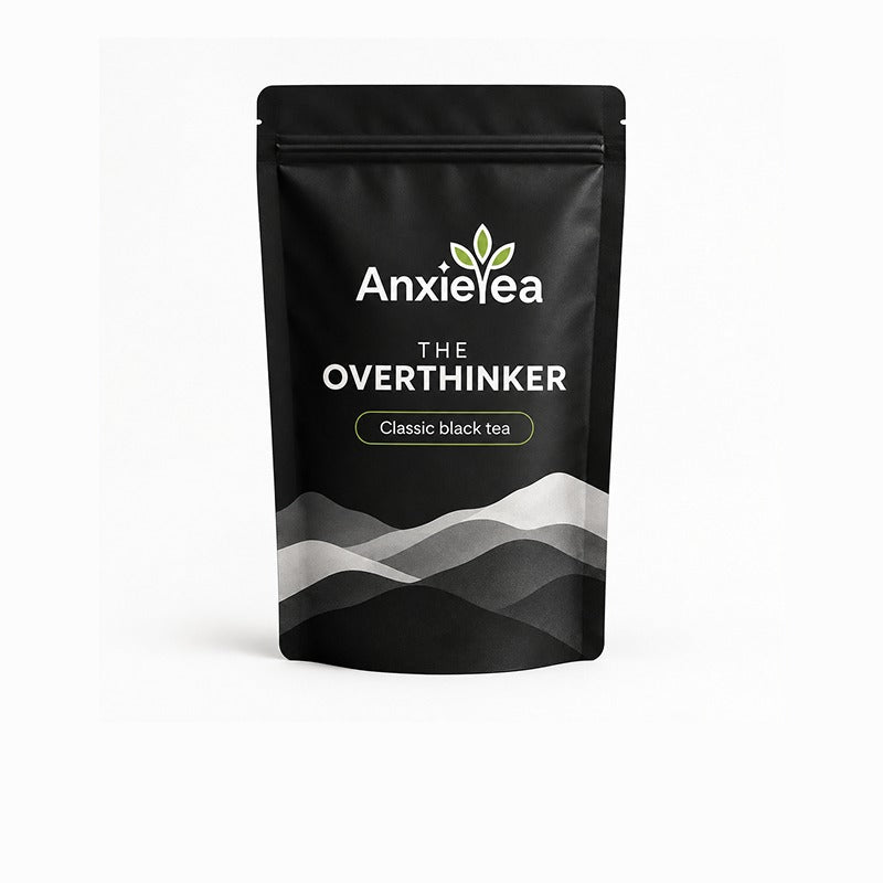 The Overthinker